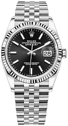 Rolex Datejust 36 Oyster