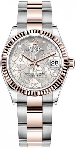 Заказать Rolex  Datejust 31 Oyster Perpetual  m278271-0031