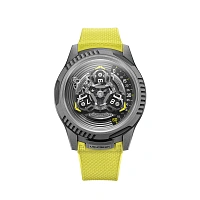 Часы Urwerk  UR-FREAK   2413-500LE-2A-UR/3B