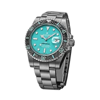 Заказать DiW  Rolex Submariner Aquamarine  
