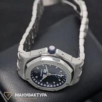 Часы Audemars Piguet  Royal Oak Offshore Triple Calendar  25807ST.O.1010.ST.01