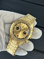 Часы Omega  Speedmaster '57 Rory Mcilroy Limited Edition  331.50.42.51.08.001.