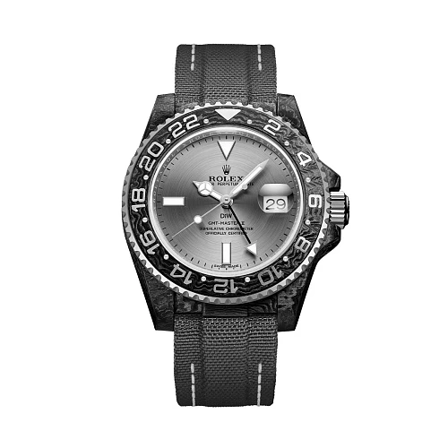 Заказать DiW  Rolex Gmt-Master Ii Silver C  