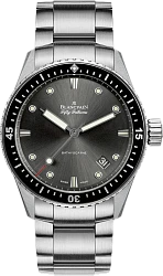 Blancpain Fifty Fathoms Bathyscaphe