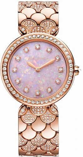 Заказать Bvlgari  Divas Dream  103647