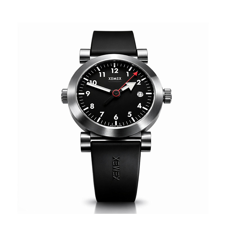 Часы XEMEX  Offroad Double Dial 37mm  Offroad