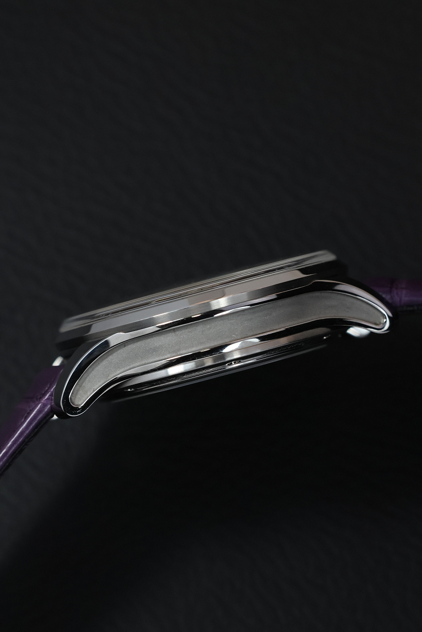Часы Czapek  Faubourg De Cracovie Purple Panda  Purple Panda