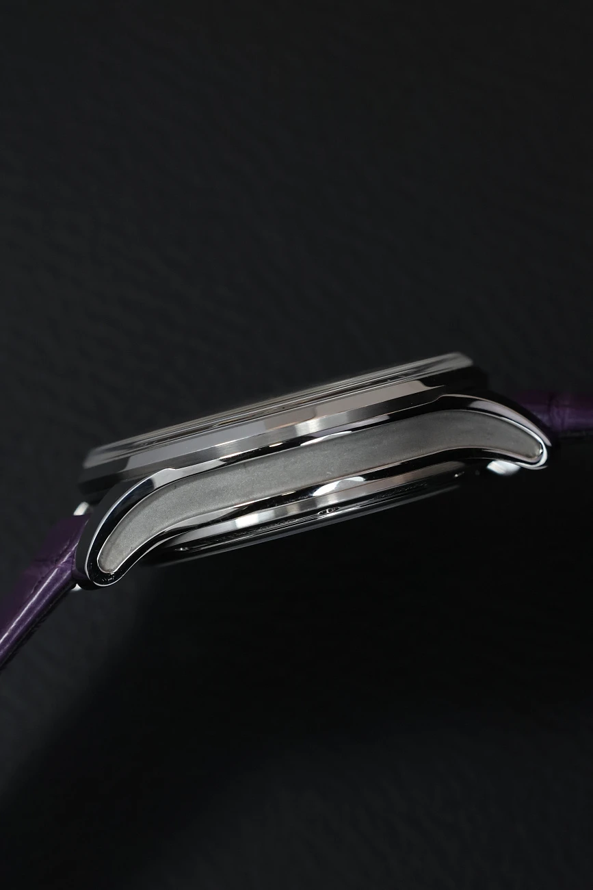 Часы Czapek  Faubourg De Cracovie Purple Panda  Purple Panda