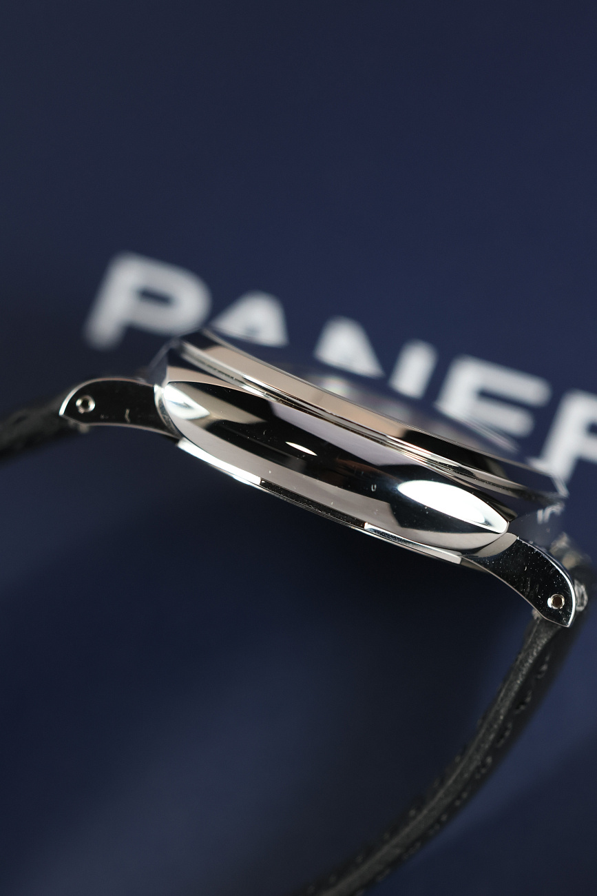 Часы Panerai  Luminor Due 38 Mm  PAM02273