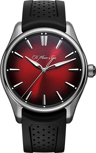 Заказать H. Moser & Cie  H. Moser & Cie Pioneer Centre Seconds  3200-1207