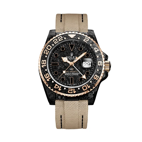 Заказать DiW  Rolex Gmt-Master Ii Everose  