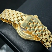 Часы Patek Philippe  Annual Calendar 36Mm Yellow Gold  5036J-001