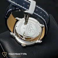 Часы Audemars Piguet  Millenary Maserati Dual Time  26150PT.OO.D028CR.01
