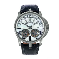 Часы Roger Dubuis  Excalibur Double Flying Tourbillon  EX45 01 9 N1.67A