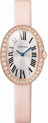Заказать Cartier  Baignoire Watch  WJBA0027