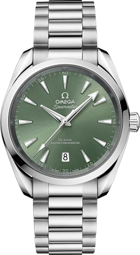 Заказать Omega  Seamaster Aqua Terra 150 Mm  220.10.38.20.10.002