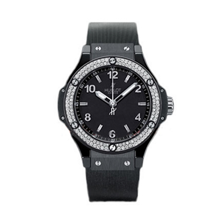 Часы Hublot  Big Bang Ceramic  361.CV.1270.RX.1104
