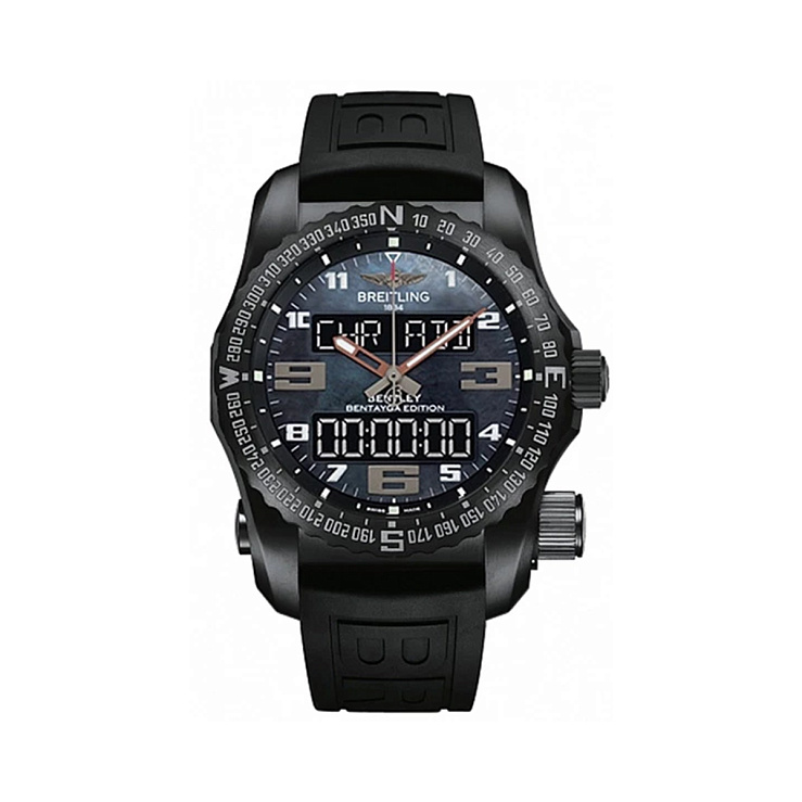 Часы Breitling  For Bentley Emergency Bentayga Edition  V76325