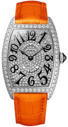 Franck Muller Ladies Collection Cintree Curvex