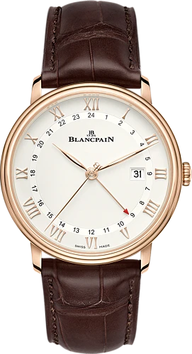 Заказать Blancpain  Villeret  6662 3642 55B