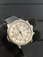 Часы Iwc  Aquatimer Chronograph 44Mm  IW376801