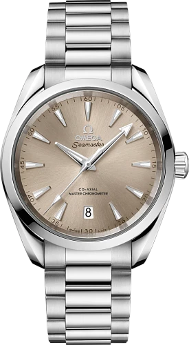 Заказать Omega  Seamaster Aqua Terra 150 Mm  220.10.38.20.09.001