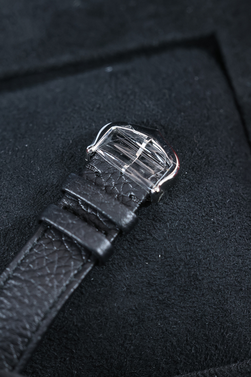 Часы Cartier  Tank Must De Cartier Small Model  WSTA0135