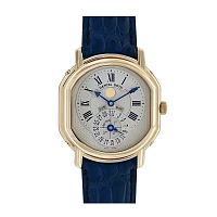 Часы Daniel Roth  Perpetual Calendar Perpetual Calendar With Moon Phase  118.X.40.161.CN.BA