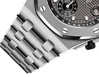 Заказать Audemars Piguet  Royal Oak Offshore Selfwinding Chronograph  26238TI.OO.2000TI.01