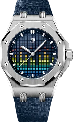Audemars Piguet Royal Oak Offshore Selfwinding Music Edition