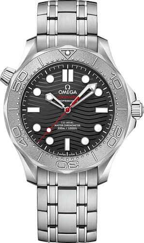 Заказать Omega  Seamaster Diver 300 M Co-Axial Master Chronometer 42 Mm  210.30.42.20.01.002