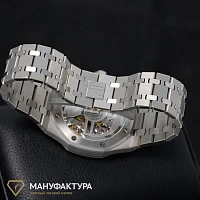 Часы Audemars Piguet  Royal Oak Selfwinding 50Th Anniversary 41 Mm  15510ST.OO.1320ST.01