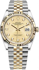Rolex Datejust 36 Oyster Perpetual