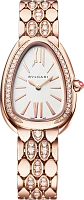Заказать Bvlgari  Serpenti Seduttori Watch  103275