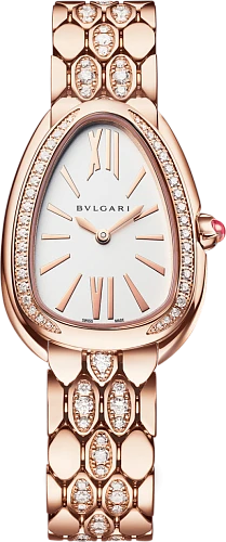 Заказать Bvlgari  Serpenti Seduttori Watch  103275