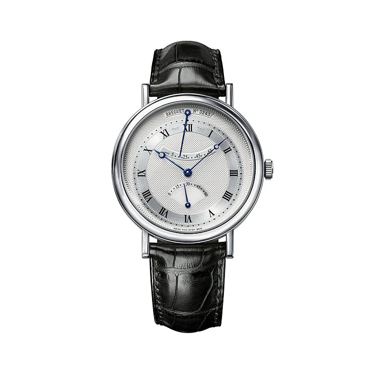Часы Breguet  Classique 39mm   5207BB/12/9V6