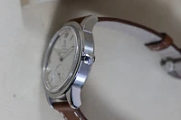 Часы Omega  Seamaster 1948 Co-Axial Master Chronometer Small Second 38 Mm  511.12.38.20.02.002