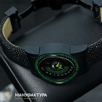 Часы De Grisogono  S13 Gv  Tondo by Night Green