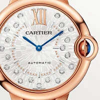 Заказать Cartier  Ballon Bleu De  WGBB0055
