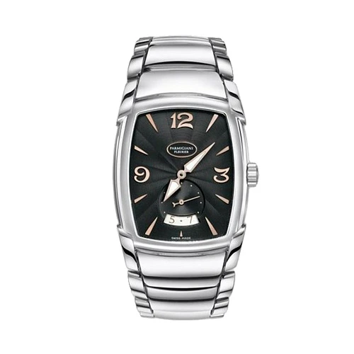 Часы Parmigiani  Fleurier Kalpa Kalpaprisma Date  PFC124-0001401-B00002