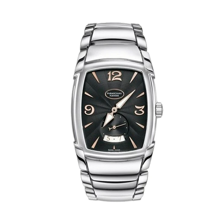Часы Parmigiani  Fleurier Kalpa Kalpaprisma Date  PFC124-0001401-B00002