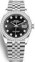 Заказать Rolex  Datejust 36  m126284rbr-0020