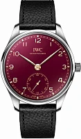 Заказать Iwc  Portugieser Automatic 40 Edition Chinese New Year  IW358315