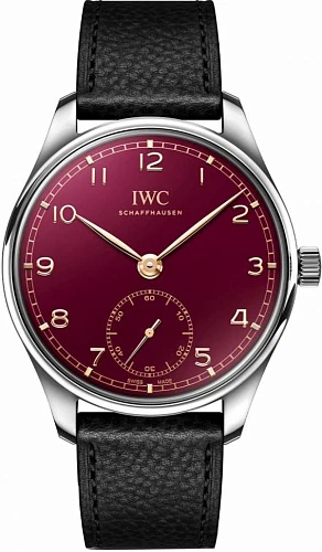 Заказать Iwc  Portugieser Automatic 40 Edition Chinese New Year  IW358315
