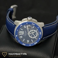 Часы Cartier  Calibre De Cartier Diver  WSCA0010