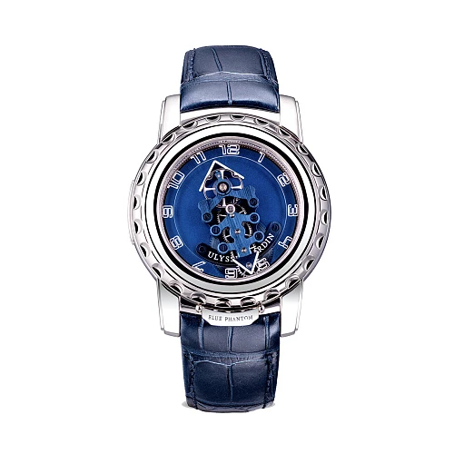 Заказать Ulysse N  Freak Blue Phantom  020-81