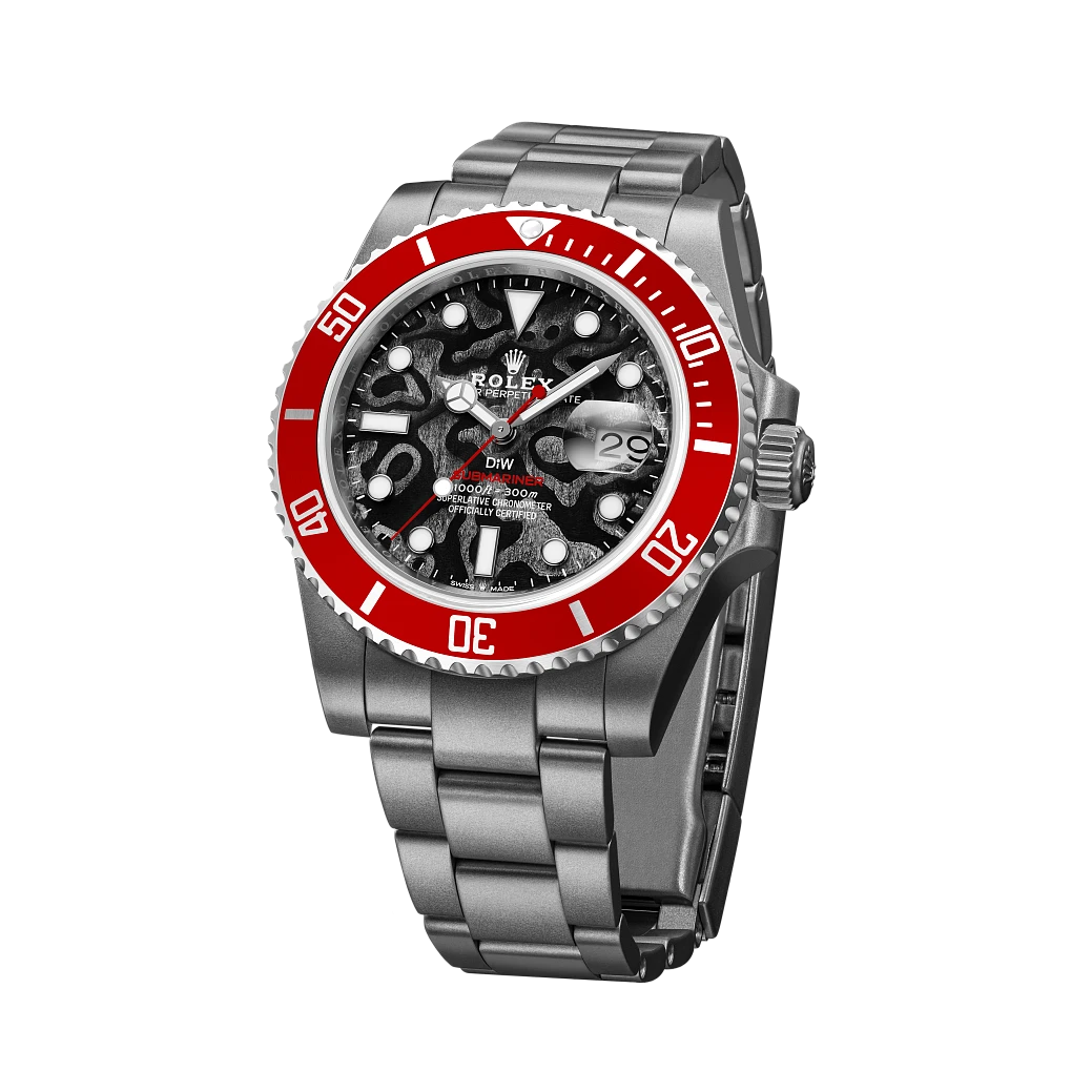 Заказать DiW  Rolex Submariner Jupiter  