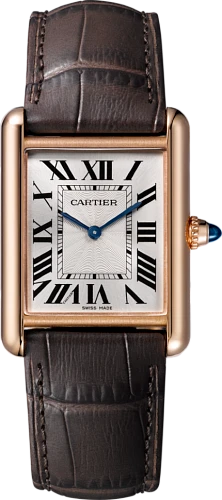 Заказать Cartier  Tank Louis Watch  WGTA0011