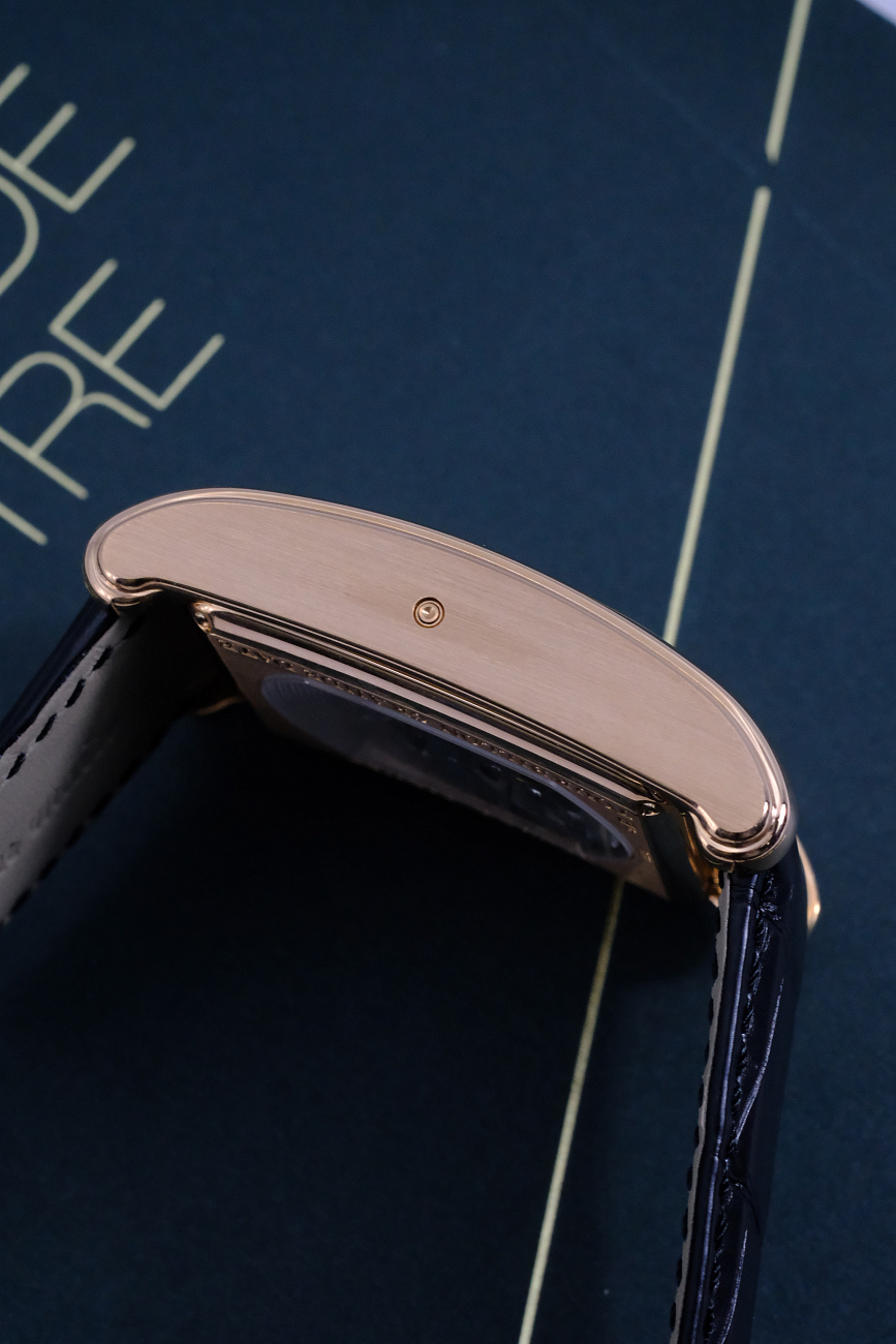 Audemars Piguet в наличии в Москве в &quot;Мануфактуре&quot;! 