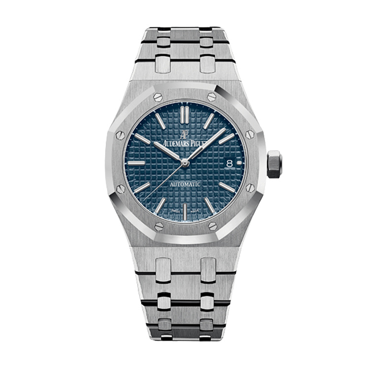 Часы Audemars Piguet  Royal Oak 37Mm  15450ST.OO.1256ST.03